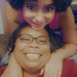 Meet your Posher, April